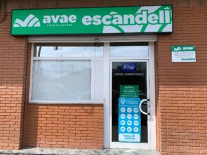 autoescuela en valencia- Autoescuela Escandell